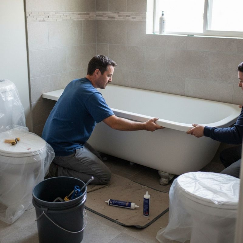 Increase Your Gutter Cleaning Business with an AI Driven, Targeted Website