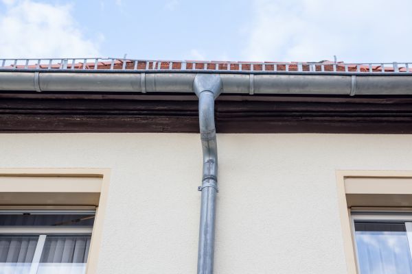 Commercial Gutter Maintenance in East Stroudsburg