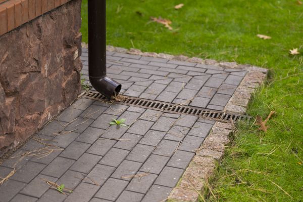 Gutter Drain Maintenance in East Stroudsburg