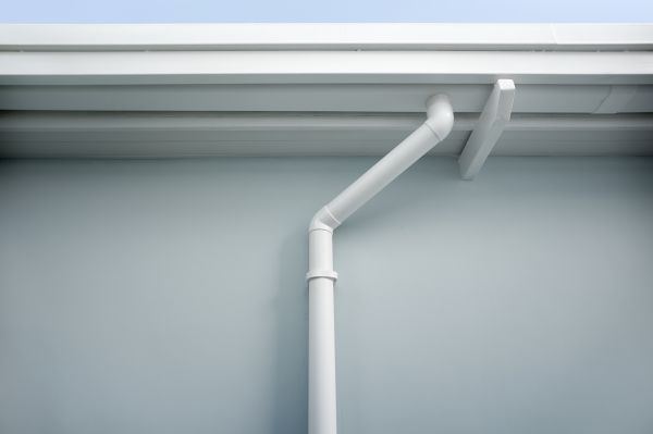 Downspout Unclogging in East Stroudsburg