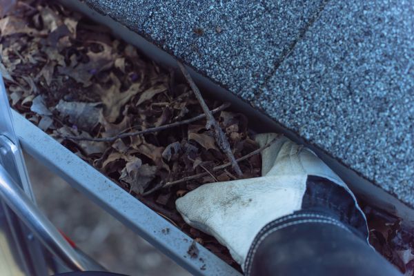 Church Gutter Cleaning in East Stroudsburg